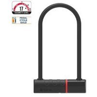 Zefal K-Traz U17 Lock