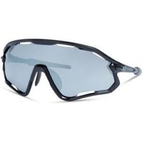 Cyclestore Madison Code Breaker 2 Sunglasses Gloss Black/silver Mirror Lens Gloss Black/silver Mirror Lens | Save up to 12% with Loyalty Scheme & FREE 48hr tracked postage over £20.