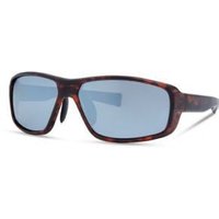 Cyclestore Madison Target Sunglasses Brown Tortoiseshell/silver Mirror Lens Brown Tortoiseshell/silver Mirror Lens | Save up to 12% with Loyalty Scheme & FREE 48hr tracked postage over £20.