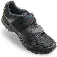 Image of Giro Berm Womens Spd Mtb Cycling Shoes