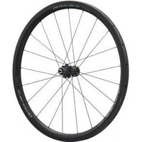 Cyclestore Shimano Dura-Ace Shimano Dura-ace C36 Carbon Tubular Rim Brake Qr Rear Wheel 36mm | Save up to 12% with Loyalty Scheme & FREE 48hr tracked postage over £20.