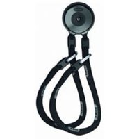Image of Abus Wall Anchor Wch Double Chain Pack