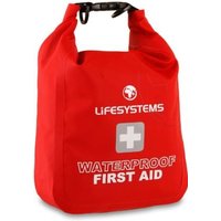 Image of Lifesystems Waterproof First Aid Kit