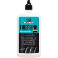 Finish Line Fiberlink Tubeless Tire Sealant 8oz/240ml Bottle