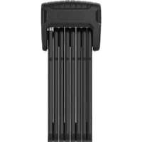 Cyclestore Abus Bordo Granit 6500k 120cm Folding Lock | Save up to 12% with Loyalty Scheme & FREE 48hr tracked postage over £20.