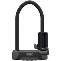 Abus Granit Xplus 540 300mm U Lock +SH B Bracket