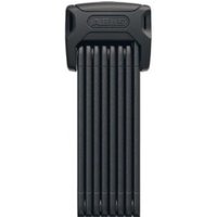 Image of Abus Bordo Big 6000k 120cm Folding Lock With Sh Bracket
