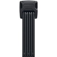 Image of Abus Bordo Big 6000k 90cm Folding Lock With Sh Bracket
