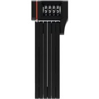 Image of Abus Bordo 5700c 80cm Folding Combination Lock with SH Bracket
