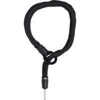 Image of Abus Ivytex 100cm Chain Lock With Carry Bag