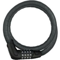 Abus 6615c 120cm Tressor Steel-o-flex Combination Lock