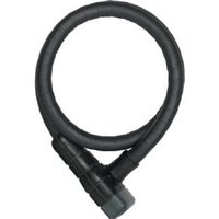 Image of Abus 6615k 120cm Scmu Steel-o-flex Lock