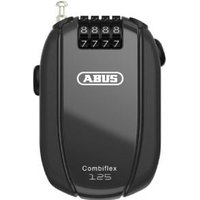 Abus Combiflex Trip 125cm Cable Lock