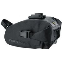 Topeak Drybag Wedge Saddle Bag W/ Quickclick 1 Litre