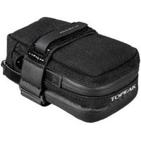 Topeak Elementa Saddle Mounted Gearbag 0.3 Litre