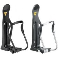 Cyclestore TOPEAK Topeak Modula 2 Bottle Cage Black | Save up to 12% with Loyalty Scheme & FREE 48hr tracked postage over £20.