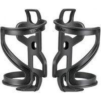Cyclestore TOPEAK Topeak Ninja Master+ Cage Sk+ Bottle Cage Right Side Entry - Black | Save up to 12% with Loyalty Scheme & FREE 48hr tracked postage over £20.