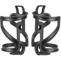 Image of Topeak Ninja Master+ Cage Sk+ Bottle Cage Right Side Entry - Black