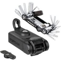 Image of Topeak Ninja Master+ Toolbox T20