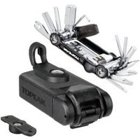 Topeak Ninja Master+ Toolbox T20