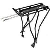 Cyclestore TOPEAK Topeak Babyseat 2 Disc Pannier Rack For 26` 27.5` & 700C Wheels | Save up to 12% with Loyalty Scheme & FREE 48hr tracked postage over £20.