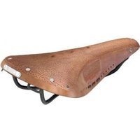 Cyclestore Brooks B17 Softened Saddle Tan | Save up to 12% with Loyalty Scheme & FREE 48hr tracked postage over £20.