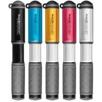 Cyclestore TOPEAK Topeak Race Rocket Hand Pump Black | Save up to 12% with Loyalty Scheme & FREE 48hr tracked postage over £20.