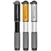 Cyclestore TOPEAK Topeak Race Rocket Hp Hand Pump Black | Save up to 12% with Loyalty Scheme & FREE 48hr tracked postage over £20.