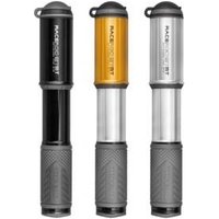 Cyclestore TOPEAK Topeak Race Rocket Mt Hand Pump Black | Save up to 12% with Loyalty Scheme & FREE 48hr tracked postage over £20.