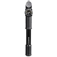 Image of Topeak Roadie Da Hand Pump With Guage