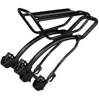 Cyclestore TOPEAK Topeak Tetrarack R2 Pannier Rack For Road & Gravel Seatstays | Save up to 12% with Loyalty Scheme & FREE 48hr tracked postage over £20.