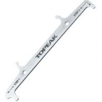 Cyclestore TOPEAK Topeak Chain Hook & Wear Indicator | Save up to 12% with Loyalty Scheme & FREE 48hr tracked postage over £20.