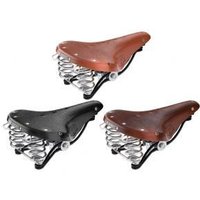 Cyclestore Brooks B66 Saddle Honey | Save up to 12% with Loyalty Scheme & FREE 48hr tracked postage over £20.