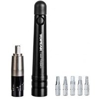 Cyclestore TOPEAK Topeak Nano Torqbar X | Save up to 12% with Loyalty Scheme & FREE 48hr tracked postage over £20.