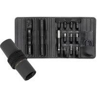 Topeak Ratchet N Roll Elite Tool Roll