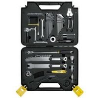 Cyclestore TOPEAK Topeak 36 Tool Prepbox | Save up to 12% with Loyalty Scheme & FREE 48hr tracked postage over £20.
