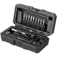 Cyclestore TOPEAK Topeak Torq Stick Pro 2-10nm Tool Kit | Save up to 12% with Loyalty Scheme & FREE 48hr tracked postage over £20.