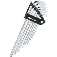 Cyclestore TOPEAK Topeak Duohex Wrench Set | Save up to 12% with Loyalty Scheme & FREE 48hr tracked postage over £20.