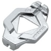 Image of Topeak Duo Spoke Wrench 14g/15g