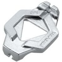 Topeak Duo Spoke Wrench 14G/15G