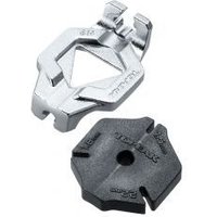 Cyclestore TOPEAK Topeak Duo Spoke Wrench M7/M9 | Save up to 12% with Loyalty Scheme & FREE 48hr tracked postage over £20.
