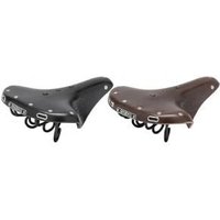 Cyclestore Brooks B72 Saddle Brown | Save up to 12% with Loyalty Scheme & FREE 48hr tracked postage over £20.