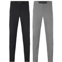 Image of Madison Freewheel Trail Trousers XXX-Large - Black
