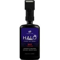 Finish Line Halo Wax Lubricant Bottle And Smart Luber 4oz/120ml
