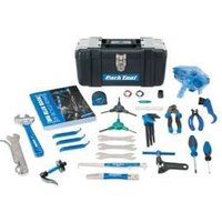 Image of Park Tool Ak-5 36 Piece Advanced Mechanic Tool Kit