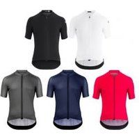 Image of Assos Mille Gt Jersey C2 Evo Ltd Sizes