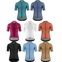 Image of Assos Mille Gt Jersey S11 XXX-Large - blackSeries