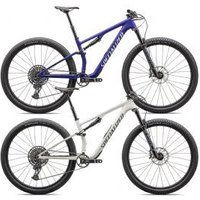 Image of Specialized Epic 8 Comp Carbon 29er Mountain Bike 2024