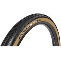 Cyclestore Panaracer Tlr Gravelking Sk R-line Tlr Gravel Tyre 700X30C - Black/Tan Sidewall | Save up to 12% with Loyalty Scheme & FREE 48hr tracked postage over £20.