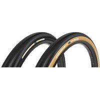 Cyclestore Panaracer Tlr Gravelking Slick Tlr Gravel Tyre 700X30C - Black | Save up to 12% with Loyalty Scheme & FREE 48hr tracked postage over £20.